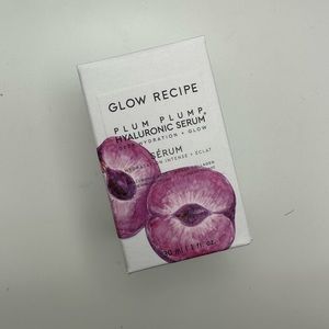 NEW GLOW RECIPE HYALURONIC ACID